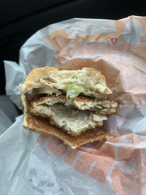 Photo of Burger King - 2773 Nostrand Avenue, Brooklyn, NY 11210, USA
