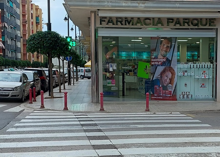 Foto farmacia Farmacia Parque