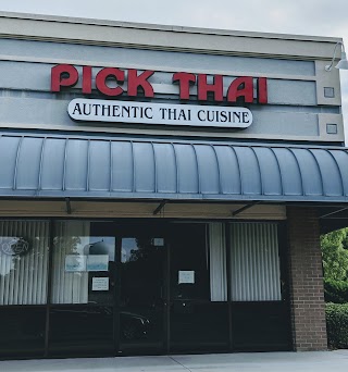 Pick Thai Restaurant