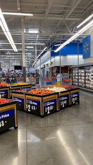 Walmart Supercenter