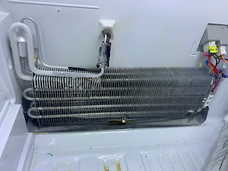 JGR Appliance Repair