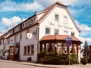 Hotel-Restaurant Reussenstein Böblingen