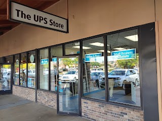 The UPS Store