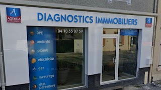 Agenda Diagnostic Immobilier Vichy