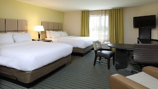 Candlewood Suites Newark South - University Area, an IHG Hotel