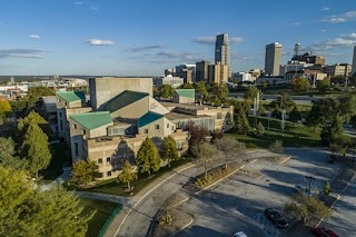 Creighton University College of Arts and Sciences