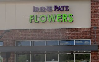 Irene Pate Flowers