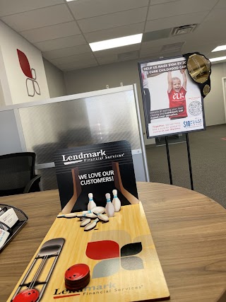 Lendmark Financial Services LLC