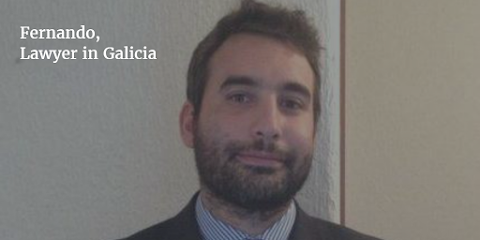 English-speaking lawyers in Galicia - myAdvocate Galicia