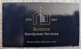 Restore Handyman Services