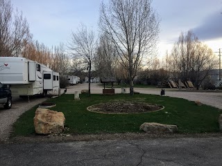 Phillips RV Park