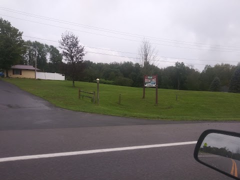 Photo of Parish Country Lodge - 2675 New York 69, Parish, NY 13131, USA