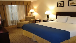 Holiday Inn Express Little Rock-Airport, an IHG Hotel