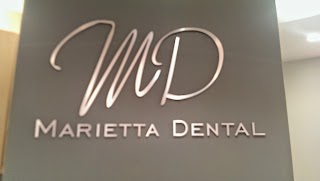 Sage Dental of Jacksonville Marietta (formerly Marietta Dental Group)