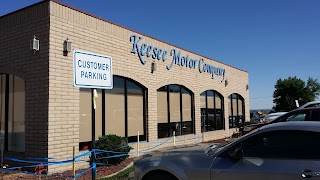 Keesee Motor Co