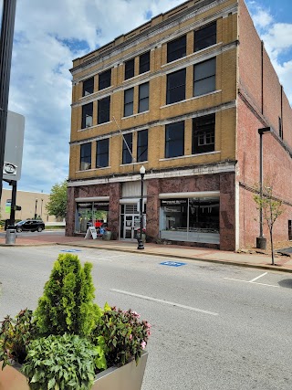 Owensboro Museum of Science and History