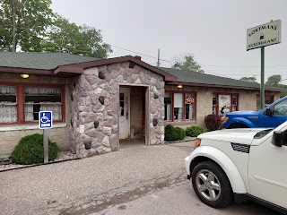 Kortman's Restaurant