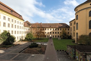 University of Education Weingarten Pädagogische Hochschule