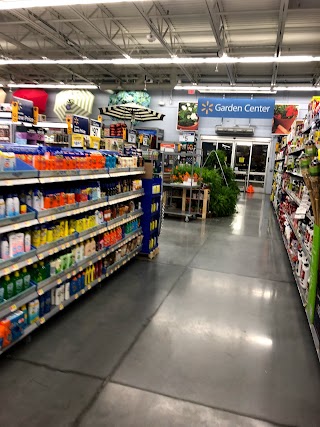 Walmart Supercenter