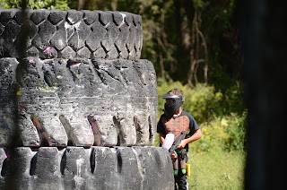 Xtreme Paintball