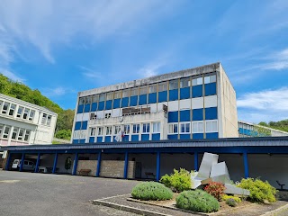 Lycée professionnel Bort-Artense