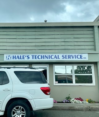 Hale's Technical Service, Inc.