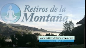 Retiros de La Montaña. Centro de Meditación, Yoga, Silencio e Introspección