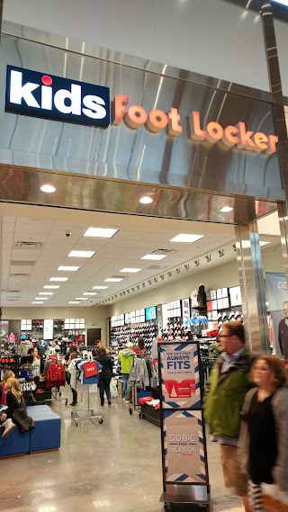 Kids Foot Locker