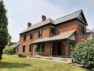 Paul Laurence Dunbar House