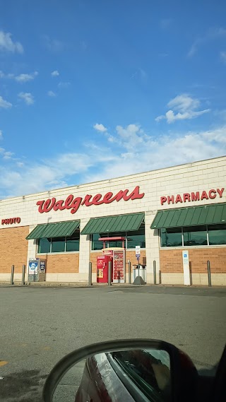 Walgreens Pharmacy