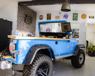 Jeeper Store - Spécialiste Jeep