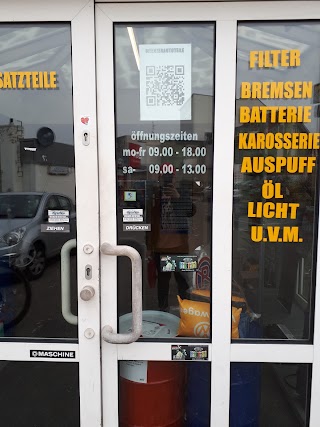 Meenzer Autoteile