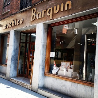 Muebles Barquín