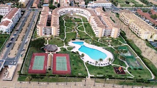 apartamento en Las Américas Islantilla