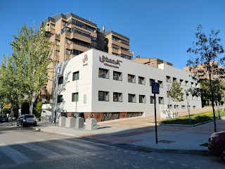 Hotel Urban A+++ Efficient Hotel Tres Cantos