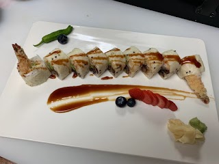 Toki Sushi Steakhouse