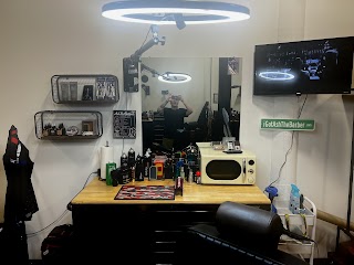 The Chop Shop Barber Shop