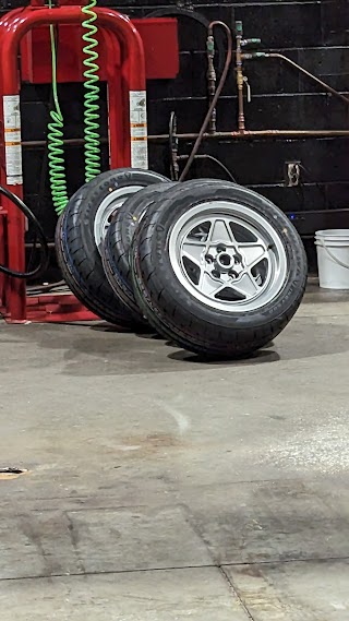 Costco Tire Center