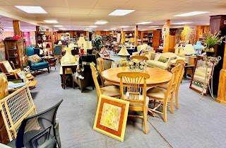 Christ the King Furniture Thrift