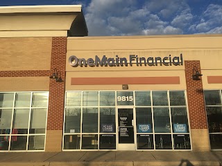 OneMain Financial