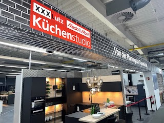 XXXLutz Küchenstudio MediaMarkt Landshut