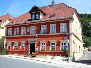 Meister BÄR HOTEL Bayreuth - Heiner Bär