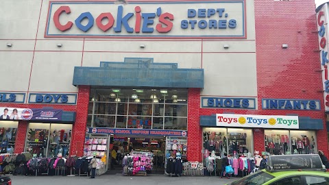 Cookie's Department Stores