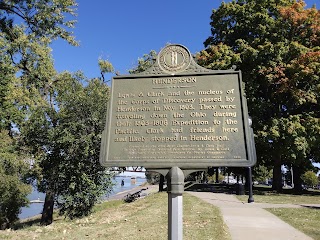 Audubon Mill Park