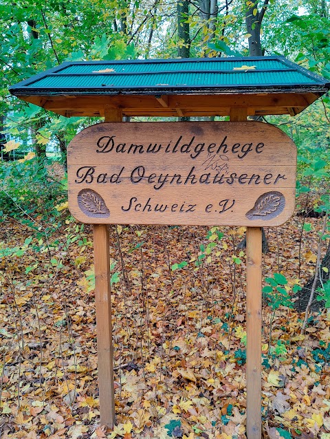 Bad Oeynhausener Schweiz