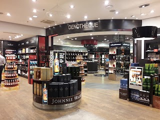 DUTY FREE CDG Terminal 2AC - Alcool, Tabac, Gastronomie, Beauté et Mode (BuY PARIS DUTY FREE)