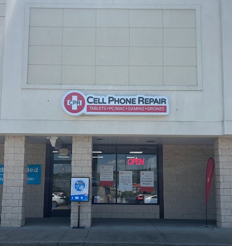 CPR Cell Phone Repair Marietta