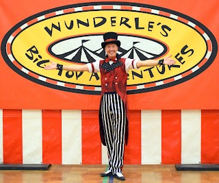 Wunderle's Big Top Adventures