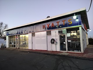 Hyatt's Auto Repair