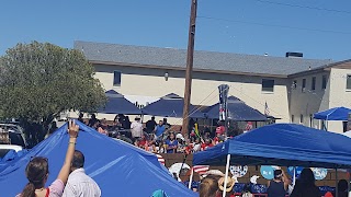 Boulder City Pool